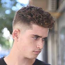 Jungs frisuren locken to download jungs frisuren locken just right click and save image as. Locken Bei Jungs Machen Lassen Frisur