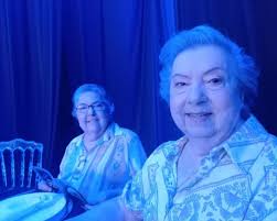 Marili Gramolini fez uma festa de arromba para comemorar seu 7.0!