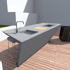 We did not find results for: Cuisine Contemporaine Stayconcrete En Beton Avec Ilot D Exterieur