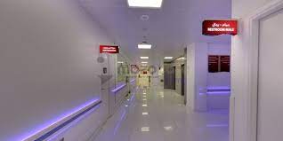 The port is a small container that is placed under your skin, usually in your upper chest. Best Hospital In Dubai Top 10 Hospital In United Arab Emirates Thumbay Hospital Mozocare