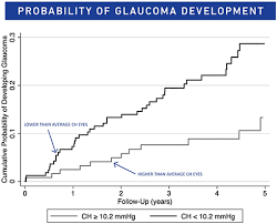 Full Text Corneal Hysteresis As A Biomarker Of Glaucoma Current Insights Opth Terminology and guidelines for glaucoma. corneal hysteresis as a biomarker of