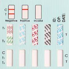 Food and drug administration (fda) has approved all of these tests. 5 Panel Drug Test Drugtestkitusa