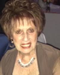 Geraldine "Gerry" Abeln Obituary September 22, 2024