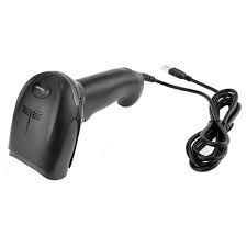 Lector De Codigo De Barras Netmak (NM-LC401)