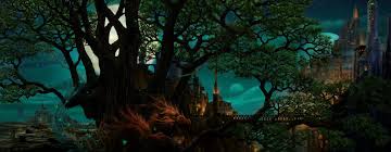 Dual Monitor Fantasy Wallpapers Hd Backgrounds Dual monitor backgrounds (aka dual screen wallpapers) are backgrounds that span two screens. dual monitor fantasy wallpapers hd