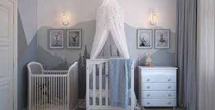 Kode iklan atas artikel 336x280. 9 Tips Desain Kamar Bayi Yang Aman Nyaman Tokopedia Insight