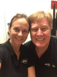 Meet Jenny and Patrick Lipe of The WrapShack in Santee/East County