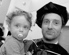 This year's Match Day festivities took place