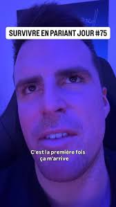 Jour de chance : un lundi soir historique avec SAMUEL HAAS