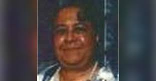 Mable Newble Obituary