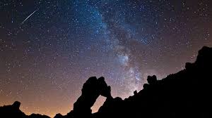 10 Lovely Photos From The Perseid Meteor Shower Meteor Shower Perseid Meteor Shower Leonid Meteor Shower