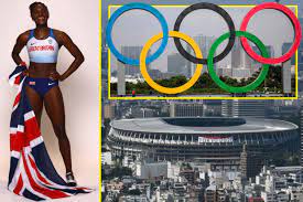 Ijf world judo championships, dates and location to be confirmed by ijf. Jeux Olympiques De Tokyo Date Heures De Debut Au Royaume Uni Sites Nouveaux Sports Et Tableau Des Medailles Marseille News