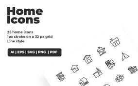 Free Free 177 Home Svg Html SVG PNG EPS DXF File