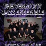 Vermont Jazz Ensamble