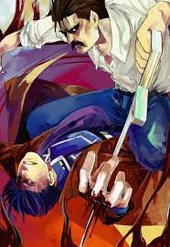 pin by kaitlynn marshall on so much anime alchemist fullmetal alchemist fullmetal alchemist brotherhood