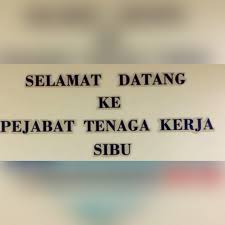 Sarawak's labour office department is under ministry of. Pejabat Tenaga Kerja Sibu Photos Facebook