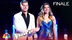 Click here to see who won the voice season 17! The Voice Crowns Its Latest Winner Cnn