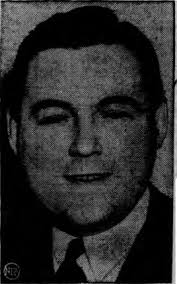 REDS HAIL 'BIG THREE' CONFERENCE