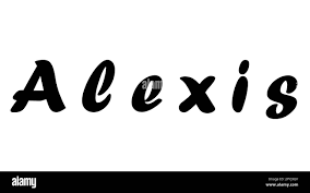Alexis textes