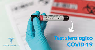 Il pacchetto di indagine sierologica, eseguibile a milano, meda, pioltello, cusano e comabbio. Esecuzione Test Sierologico Covid 19 San Donato Medica
