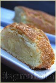 Roule Aux Amandes Recette Dessert Gateaux Et Desserts Gourmandise