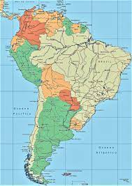 Check spelling or type a new query. Mapa America Del Sur Mapas De Sudamerica Suramerica