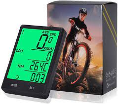 pronghorn wireless computer fahrrad fahrrad tachometer radfahren kilometerzahler multifunktion mi fahrrad radfahren fahrradteile