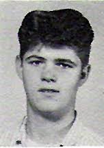 Kenneth Wayne Ratliff (1945-1992)