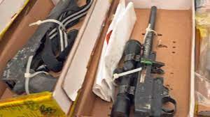 He was born in cove, utah. Serial Killer Israel Keyes Was Prepared For Murders Cbs News