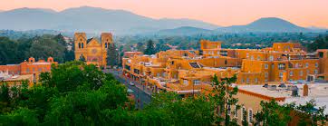The spanish colonial charm of this historic destination has been drawing travelers for over 400 years. Santa Fe New Mexico Bike Tour Historic Santa Fe Daily Rides From 1 Inn