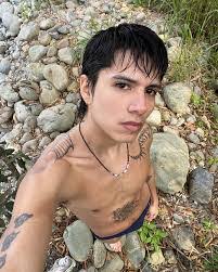 Christopher Alarcon's Instagram, Twitter & Facebook