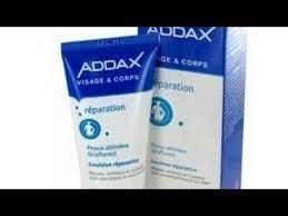 Buy & sell bar equipment online at cheap prices in abu dhabi, uae. Pommade Addax ÙƒØ±ÙŠÙ… Ø¶Ø¯ Ø³ÙƒØ§ØªØ±ÙŠØ³ ÙŠØ®ÙÙŠ Ø¢Ø«Ø§Ø± Ø§Ù„Ø¬Ø±ÙˆØ­ Ù†Ù‡Ø§Ø¦ÙŠØ§ Youtube