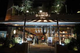 Storia Di Amore Escape De Sabor En La Ciudad Opiniones Sobre Storia D Amore Piazza Bogota Colombia Comentarios Tripadvisor