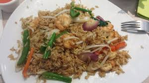 Gebratener Reis Auf Chinesische Art Von Lissy Chefkoch Rezept Gebratener Reis Lebensmittel Essen Reis