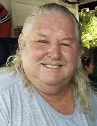 Terry Richmond Obituary