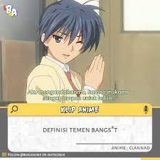 いいね 5 022件 コメント80件 bingung bukuanime のinstagramアカウント 500 hit anime clannad genre drama comedy sli アニメ映画 東京 オリンピック オリンピック
