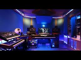 Sean Christopher S New 2017 Home Studio In Hidden Springs Near Boise Idaho See The Led Light Show Youtube