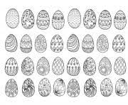 Keep your kids busy doing something fun and creative by printing out free coloring pages. Easter Coloring Pages Printable