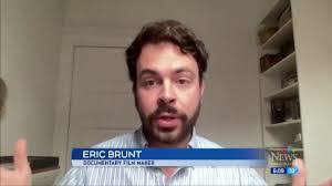 Eric Brunt's Instagram, Twitter & Facebook