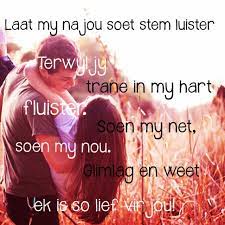 Pin On Lirieke Is Belangrik