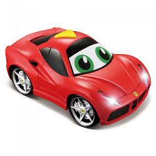 Maybe you would like to learn more about one of these? Ferrari Light Sound 488 Gtb Ferrari Line Rtr Bb Junior Small Children Brands Products Www Bauer Spielwaren De