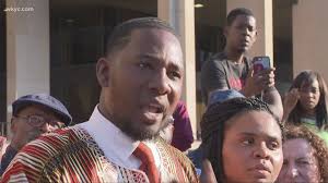 Councilman Basheer Jones' comments under scrutiny