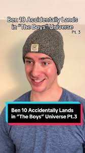 Ben Motorcycle Accident Pov