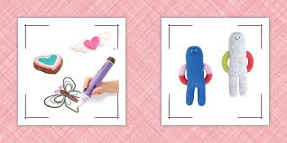 Collection by brooke swier schloss • last updated 2 weeks ago. Sweet Valentine S Day Gifts For Kids That They Ll Use All Year Long