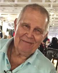 It is with deep sadness that I share that my father-in-law, Edward Nichols  Coffey, a residence of Monroe since 1963, passed away peacefully