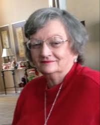 Gloria Sue Pridemore Obituary January 8, 2025