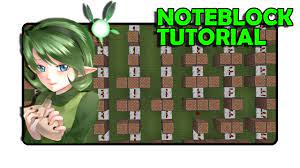 Saria's Song (Lost Woods) - Legend of Zelda Ocarina of Time - Note Block  Tutorial (Minecraft) - YouTube
