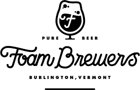 Foam brewers is a newer burlington brewery, and it's in a great location. Author Events J C Myers