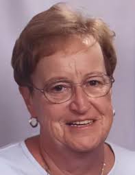 Obituary information for Elizabeth Ann “Ann” Mazza (Morgan)