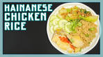 GOEDKOPE CHINESE KIP MET RIJST UIT HAINAN ... - YouTube